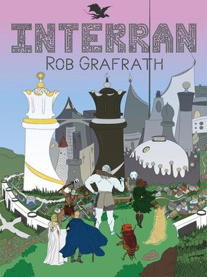 cover image of Interran